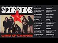 Scorpions Gold - The Best Of Scorpions - Scorpions Greatest Hits Full Album
