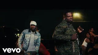 Big Boogie, Kstylis - Twerk It (Official Music Video)