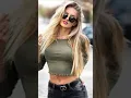 Download Lagu Beautiful Collection of Alica Schmidt 👌 #sports #gym #athlete #shorts #reels #trending
