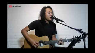 kurang apa aku felix irwan cover 