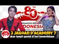 Download Lagu Arbil \u0026 Zahra D'Academy 7 | saksikan penampilan dua bintang DA 7