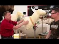 Learn Taxiderm Part 1 - Form Alterations