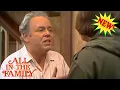 Lagu All in the Family Season 2025 Full Episodes 🍿🍟 Edith Flips Her Wig 🍿🍟 American Sitcom Series