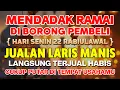 Download Lagu SANGAT MUSTAJAB❗PUTAR DI TEMPAT USAHA ANDA MENDATANGKAN PELANGGAN BARU MENGEMBALIKAN PELANGGAN LAMA