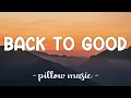 Download Lagu Back 2 Good - Matchbox 20 (Lyrics) 🎵