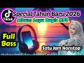 Lagu Special Tahun Baru Lagu Bugis Viral Full Bass 
