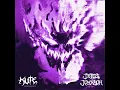 AVOID ME 3 (Jeris Johnson Remix)