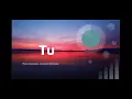 TU - Dariann Gonzalez ft. Rene Gonzalez (Letra)