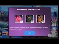 Download Lagu Game: Disney Heroes Battle Mode - Embarassment, Scat, \u0026 Abby (New Characters for September 2025) 