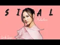 Lagu Sial-Mahalini (bagaimana dengan aku) || [Lirik Video]