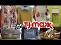TJMAXX NEW ARRIVALS CLOTHING MORE
