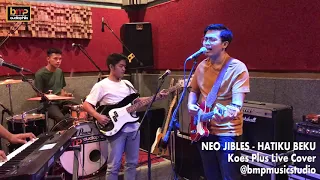 neo jibles hatiku beku koes plus 