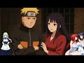 Download Lagu El Leviatán y el Zorro - Naruto x High School DxD- CHAPTER 1
