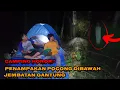 Download Lagu CAMPING HOROR $ TEROR POCONG BERGENTAYANGAN DI BAWAH JEMBATAN SAAT CAMPING