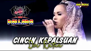 Download CINCIN KEPALSUAN Dwi Ratna || NEW PALLAPA REMBOS PEKALONGAN #ramayanaaudio MP3