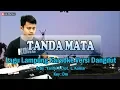 Download Lagu Tanda Mata | Karaoke Lirik | Lagu Dangdut Lampung | Live Cover Keyboard