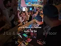 Naykrashchiy DJ Найк - Jennifer Lopez \u0026 Pitbull On the floor x Kesha Tik Tok Wordplay transition