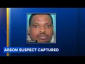 US Marshals arrest suspect in 2024 arson at state police s Troop K barracks