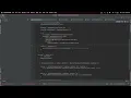 Android Studio and Intellij Format code on Save