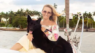 SAILING LESSONS for YOU | SMLS S8E33