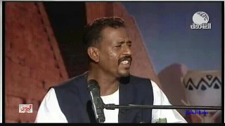 الخدير الشال محمد النصري 