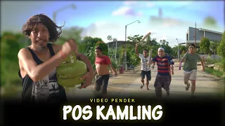 Download Video Pendek : Pos Kamling MP3