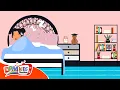 Download Lagu CIKITHA MEIDY - BANGUN TIDUR | BANGUN TIDUR KU TERUS MANDI | ANIMASI LAGU ANAK INDONESIA