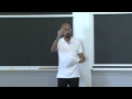 6 858 Fall 2014 Lecture 17 User authentication