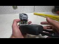 Master Lock Key Box How to Reset the Combination DIY how to