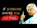 Download Lagu What to do When Someone Ignores you || SRV Motivation