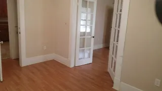 Tulsa Home For Rent - 3 Bed 1 Bath
