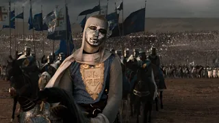 jerusalem has come 8k ultra hd cinematic kingdom of heaven