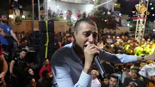 السبعاوي يكتسح رمون في دحية جديدة 2020 ناار حفلة هاني زياد الجرو رمون تسجيلات الماسية 