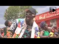 Lagu Bosmic Otim Caught Behind the Scenes! Fans Overwhelmed with Love Shooting A Song for Akori Beatrice