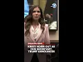 Trump fires DHS secretary Kristi Noem