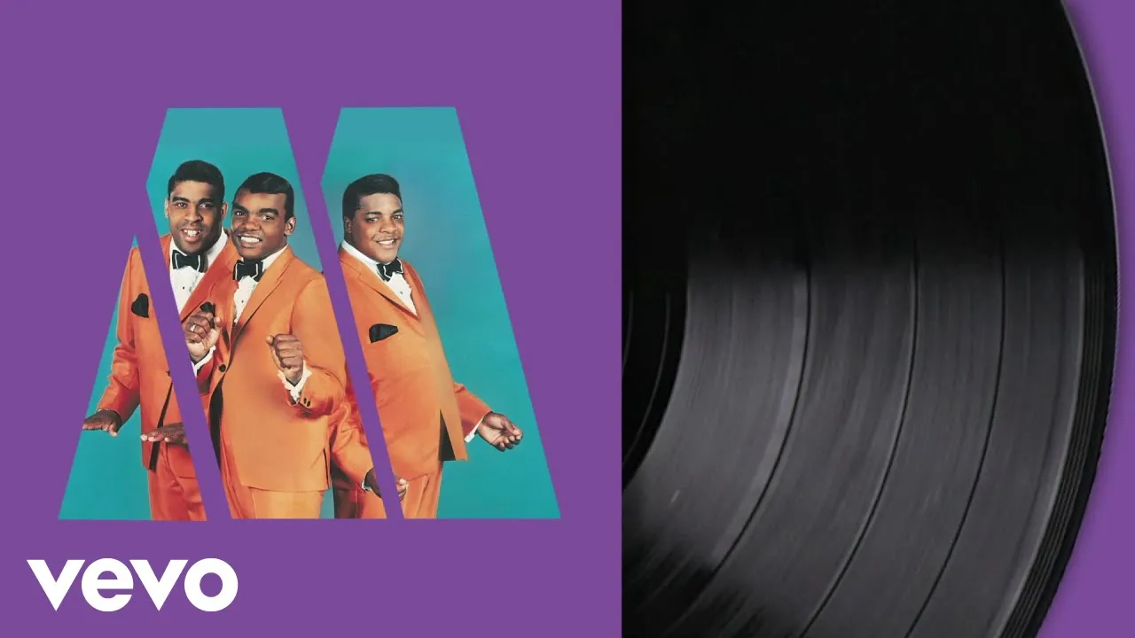 The Isley Brothersの人気曲ランキング【2025】