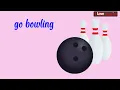 What are you going to do? sports song/ Tự học Tiếng Anh qua bài hát