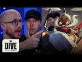 Azael vs Corki Patch 26 16 and LCS W3 Recap The Dive Driven by Kia