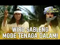 Download Lagu WIRO LEPAS KONTROL! AJIAN PAMUNGKAS LANGSUNG KELUAR | WIRO SABLENG | EPS 47 (1/2)