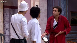 جديد مسرح مصر مسرحية ربيع جايب فوديكا Vodka مسرحية جديدة مسرح مصر 2023 مسرح مصر 