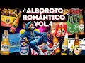 Download Lagu ALBOROTO_ROMANTICO_VOL.4_MIX_ROMANTICO❤️
