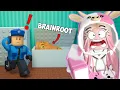 Download Lagu MOMON KERJA SAMA DENGAN MOOCI \u0026 ABANG UNTUK MENYEMBUNYIKAN BRAINROT
