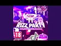 Download Lagu TT RIZZ PARTY (feat. KAPPATRONIX33)