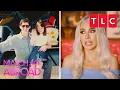 Download Lagu Texan Sarah Seeks Love in Singapore | Match Me Abroad | TLC