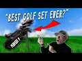 Lagu BESTE GOLFCLUBSET OOIT !!? | STIX