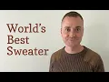 L L Bean Commando Sweater Review