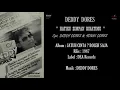 Download Lagu DEDDY DORES Feat : DAGMAR - \