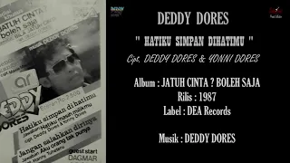 Download DEDDY DORES Feat : DAGMAR - \ MP3