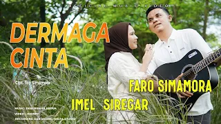 dermaga cinta farro simamora feat imel siregar lagu tapsel