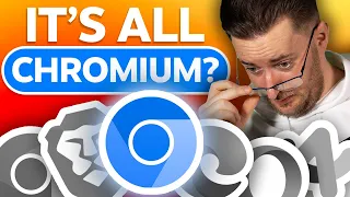 Chromium Browsers vs Non-Chromium Browsers Which browser to choose